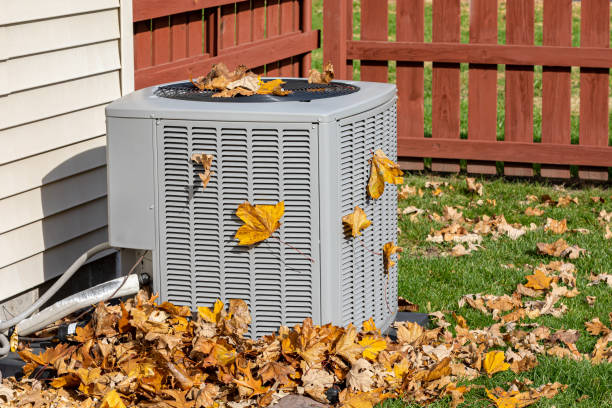 Best Thermostats and Smart Controls in Berea, KY