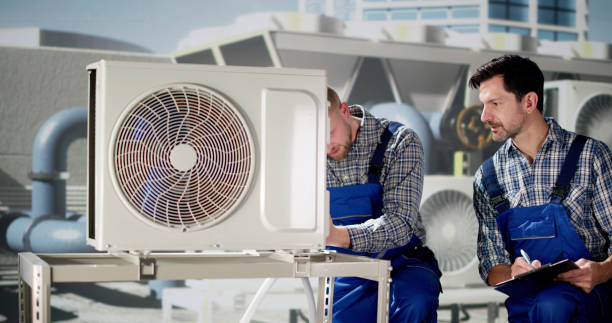 Best Geothermal HVAC Systems in Berea, KY