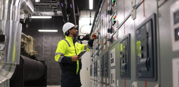 Best HVAC for Healthcare Facilities in Berea, KY